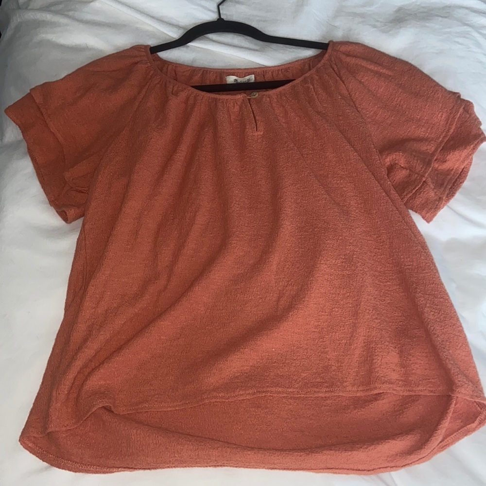 Madewell top
